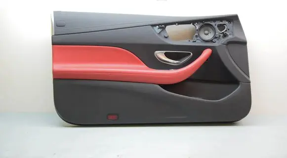 Mercedes-Benz E W238 Front door card panel trim A238720XXXX
