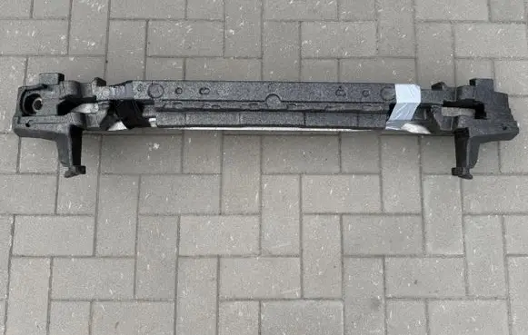 Audi A6 S6 C7 4G Front bumper support beam 4G0807113A