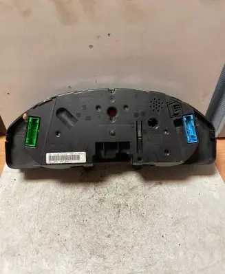 Audi A4 S4 B5 8D Speedometer (instrument cluster) 8D0919861C 110008884002