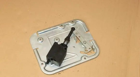 BMW X5 E53 Tailgate boot lock/latch motor 8408497