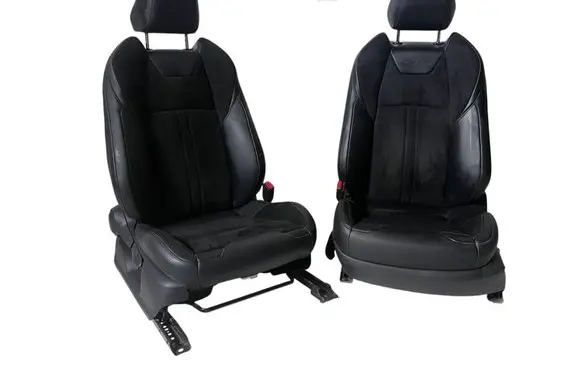 Seat set