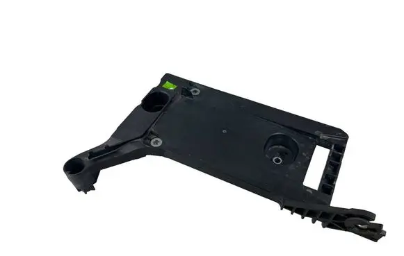 Battery box tray
