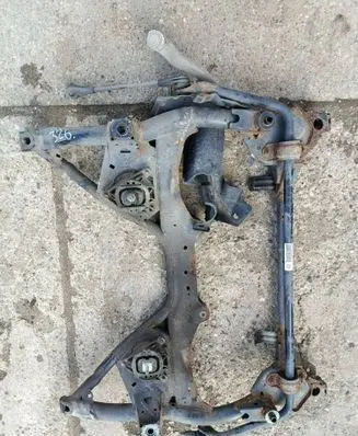 BMW 3 F30 F35 F31 Front subframe