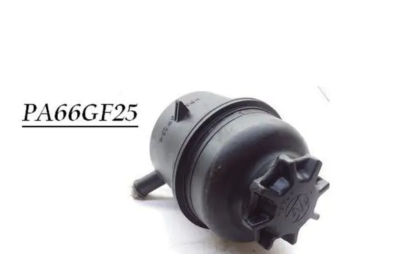 Opel Corsa B Power steering fluid tank/reservoir PA66GF25