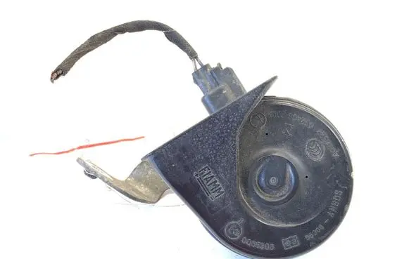 Opel Zafira C Horn signal A046522