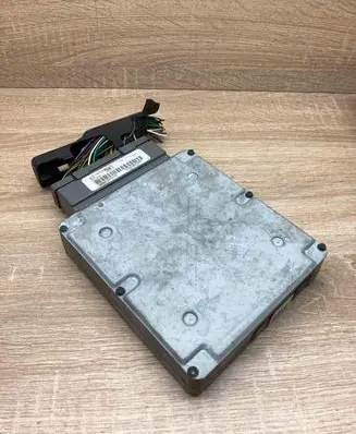 Ford Focus Engine control unit/module ECU 2S4A12A650MB 0.91 MAK1
