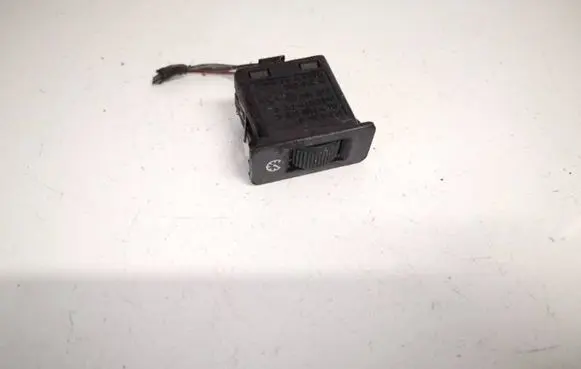 BMW 5 E39 Panel lighting control switch 61318360461 6131-8360461