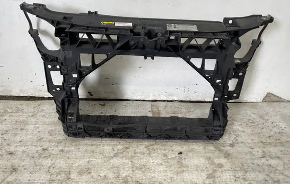 Seat Ibiza IV (6J,6P) Radiator support slam panel 6P0805588