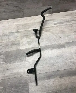 Volkswagen PASSAT B8 Engine coolant pipe/hose 5Q0121064BB
