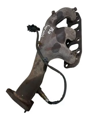 Infiniti FX Exhaust manifold