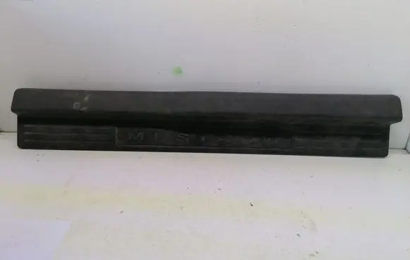 Ford Mustang V Front sill trim cover 4R336313201 CR3J6313201