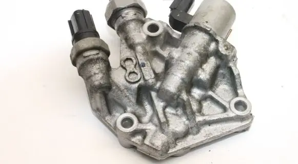 Honda Jazz Oil filter cover 4990007931