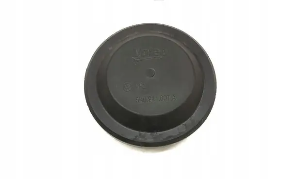 Headlight/headlamp dust cover