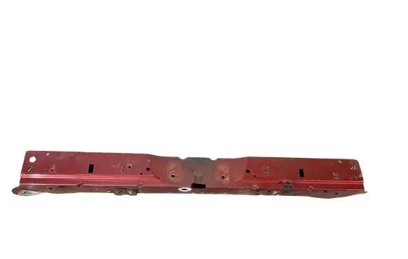 Top upper radiator support slam panel