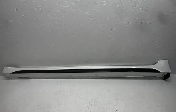 KIA Optima Front sill (body part) 87753-D4200 87753D4200