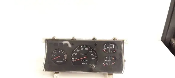 Speedometer (instrument cluster)