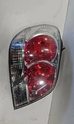 Mitsubishi Outlander Rear/tail lights 