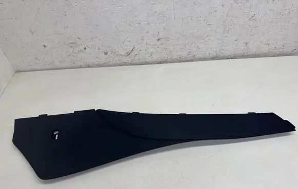 Volkswagen PASSAT B7 Centre console side trim front 3C1863045