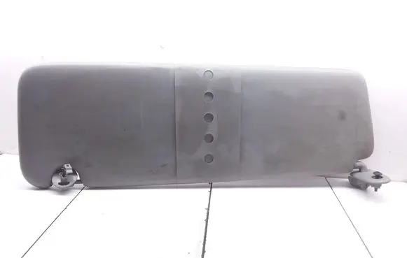 Opel Vivaro Sun visor 
