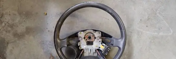 Honda CR-V Steering wheel 