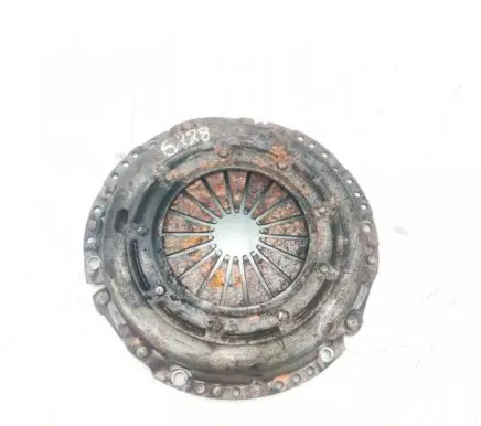 Pressure plate