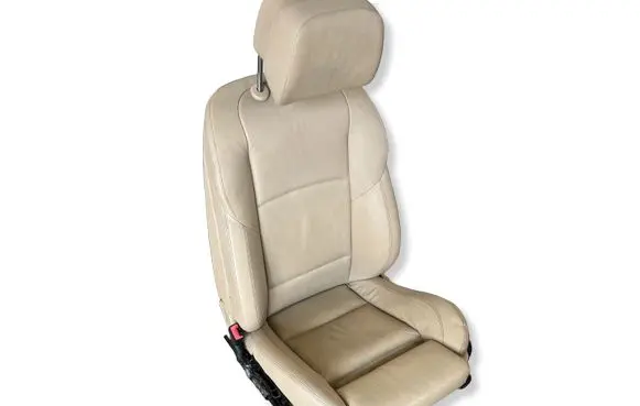 BMW 5 F10 F11 Front passenger seat