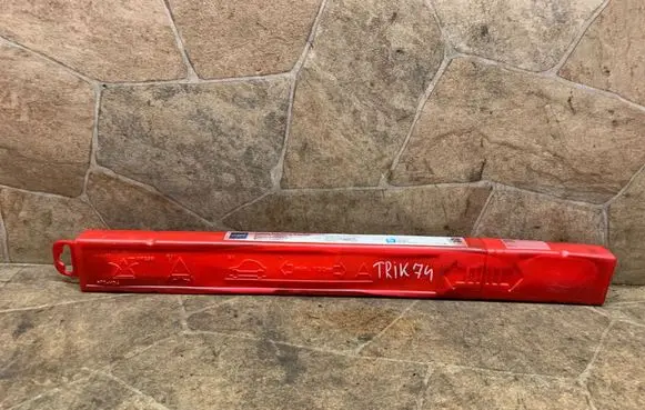Mercedes-Benz A W176 Tool box 