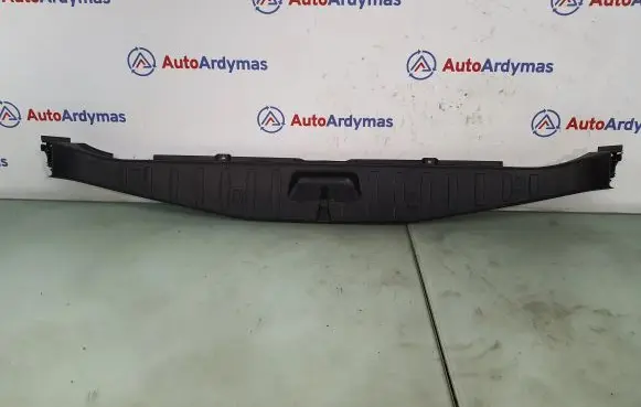 BMW X3 E83 Trunk/boot sill cover protection 7049045 51477049045
