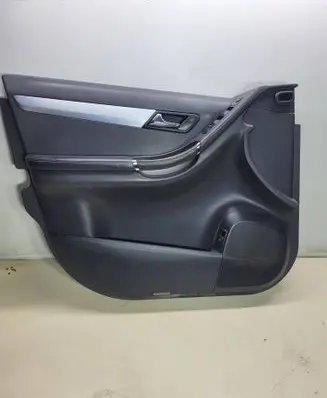 Mercedes-Benz R W251 Front door card panel trim 