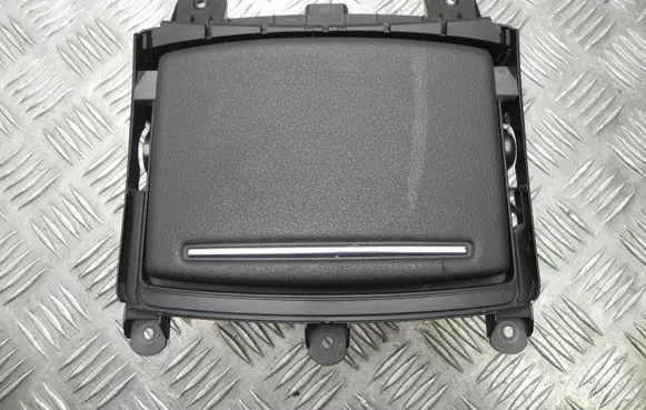 Audi A6 S6 C7 4G Cup holder back 4G0862534A T9676