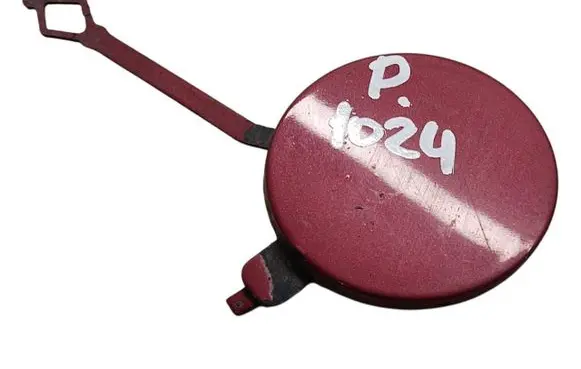 Citroen C3 Front tow hook cap/cover 9803500877