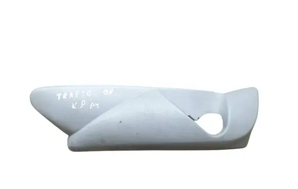 Renault Trafic II (X83) Seat trim 2777P099 277ZP248 2777P133