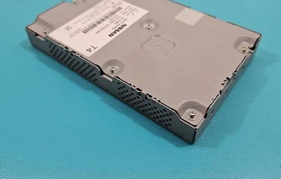 Infiniti QX60 L50 Central body control module QY-7580 IMPRK1477986