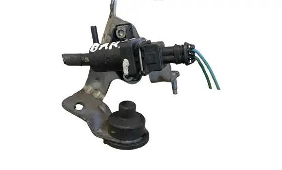 Nissan Qashqai Turbo solenoid valve 8200762162