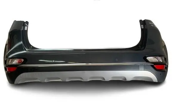 KIA Sportage Rear bumper