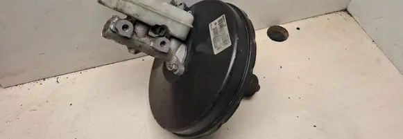 Chrysler Grand Voyager IV Brake booster E0204022770 04683845AC 01BP1844A3383
