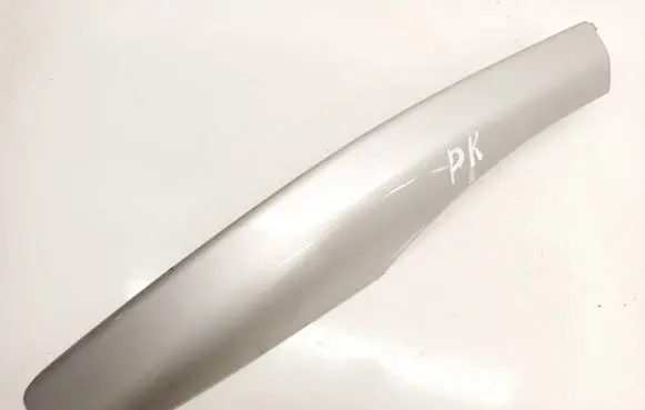 Toyota Avensis T250 Roof bar rail 6349205032