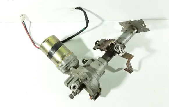 Electric power steering pump