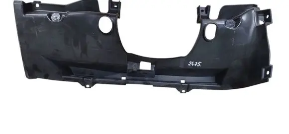 Volkswagen Golf IV Other interior part 1J1858393A