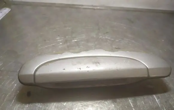 Hyundai Accent Front door exterior handle JCSAA