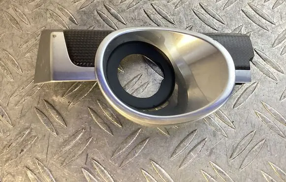Porsche Cayenne (92A) Panel trim 7P5857221