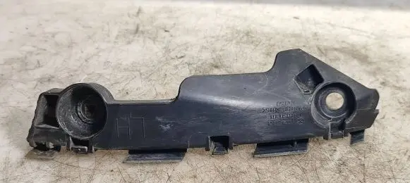 Mazda 6 Front bumper mounting bracket GS1D500U1 K415D