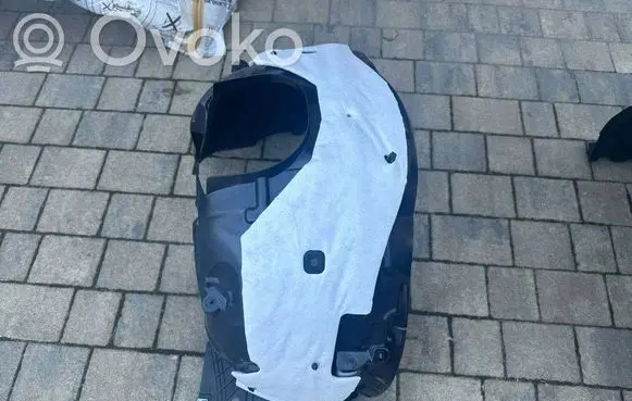 Peugeot 208 II Front arch 9827216480 9823309180