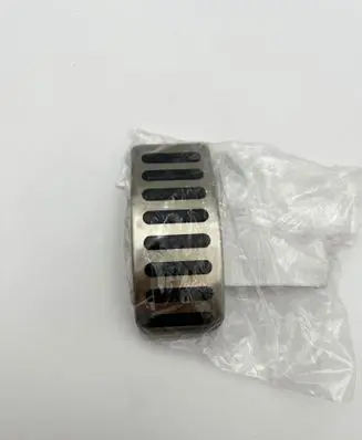 Volkswagen Phaeton Accelerator throttle pedal 8N1721647B