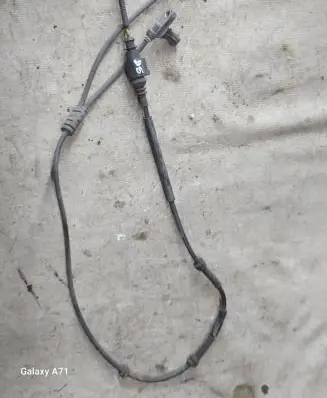 ABS rear brake sensor