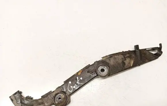 Toyota Corolla Verso AR10 Rear bumper mounting bracket 525760f010