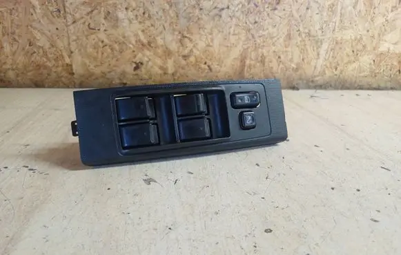 Toyota Corolla Verso E121 Airbag control unit/module 37073C177C07 848200F030