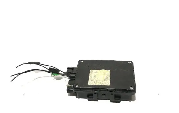 Audi A8 S8 D4 4H Alarm control unit/module 031490