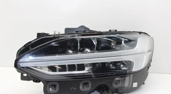 Volvo S90, V90 Headlight/headlamp 31386166