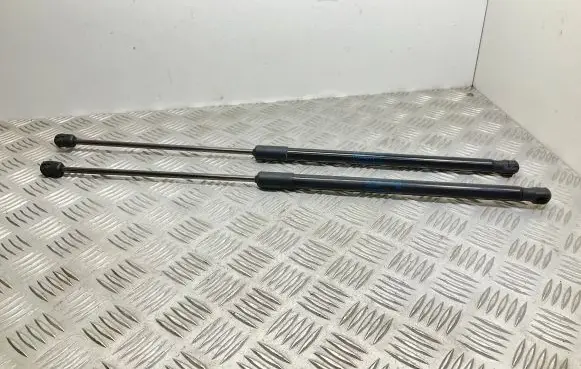Audi Q2 - Tailgate/trunk strut/damper 81A827552B